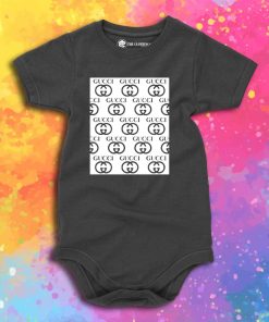 Art GP Baby Onesie