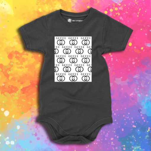 Art GP Baby Onesie