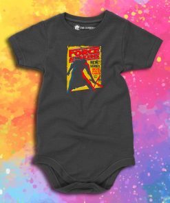 Awakening The Darkside WaxPack Series 2 Baby Onesie