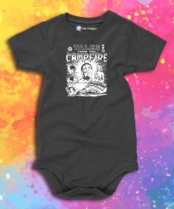 BARF O RAMA Baby Onesie