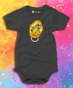 BB Droid Baby Onesie