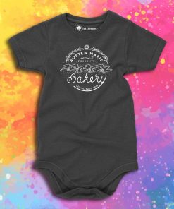 BBB logo Baby Onesie