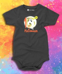 Baby Spooky Onesie Baby Onesie