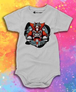 Barong III Baby Onesie