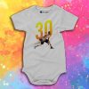 Basket Ball G3 Baby Onesie