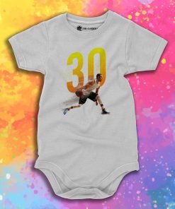 Basket Ball G3 Baby Onesie