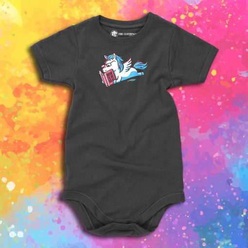 Be Realistic Baby Onesie