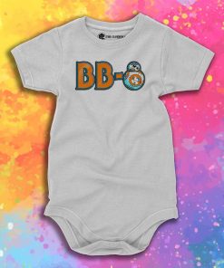 BeeBee Ate Baby Onesie