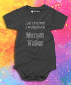 Best Quotes Morgan Wallen Baby Onesie