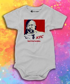 Bob Memes Baby Onesie