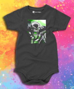 BoneHead Baby Onesie