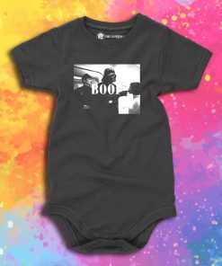 Boop Baby Onesie