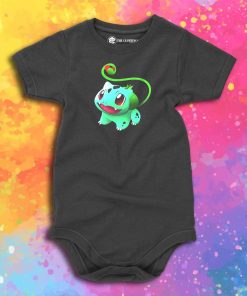 Bulba Cute Baby Onesie