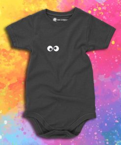 C is for Cookie Baby Onesie