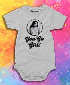 CAITLYN IS MY HOMEGIRL Baby Onesie