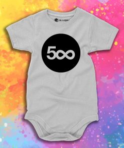 CONNECT Baby Onesie