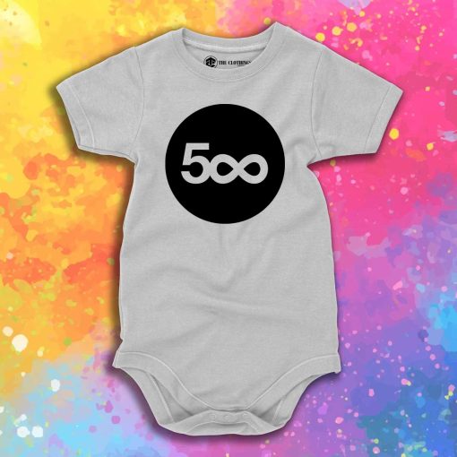 CONNECT Baby Onesie