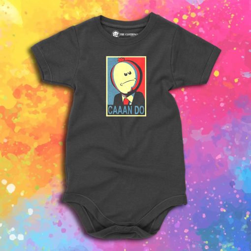 Caaan Do Baby Onesie