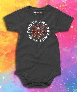 Calimorphication Baby Onesie