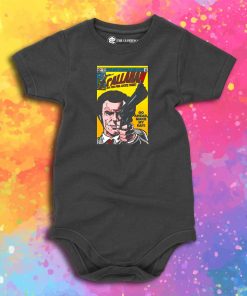 Callahan Baby Onesie