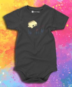 Canyon Baby Onesie