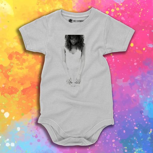 Carla 1 Baby Onesie