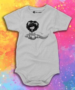 Carla Baby Onesie