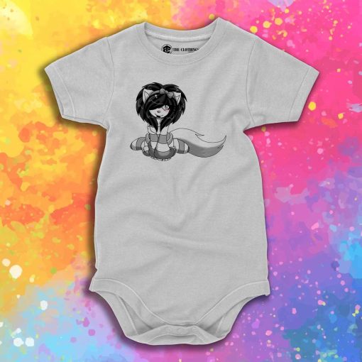 Carla Baby Onesie