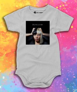 Cheap Thrills Acting Baby Onesie