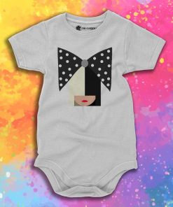 Cheap Thrills Sia Baby Onesie