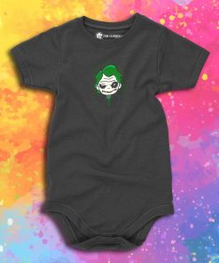 Chibi Joker Baby Onesie