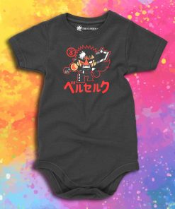 Chibiguts Baby Onesie