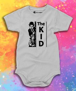 Classic movie poster Baby Onesie