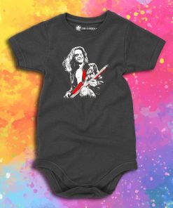 Cliff em All Baby Onesie