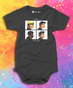 Cobraz Baby Onesie