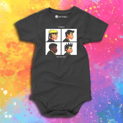 Cobraz Baby Onesie