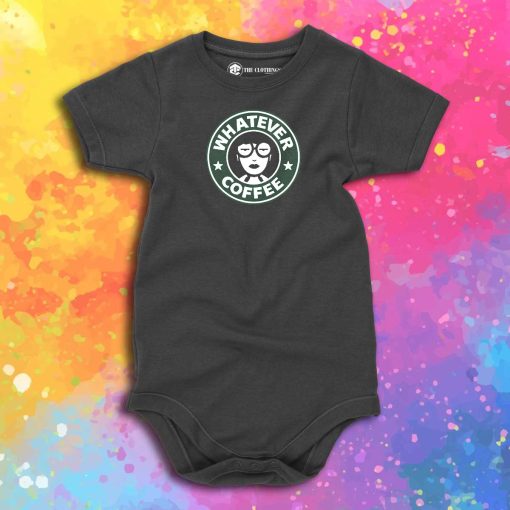 Coffee For Everyone Baby Onesie