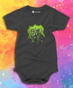 Colour Out of Space Azhmodai 2018 Baby Onesie