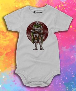 Confetti Bob Baby Onesie