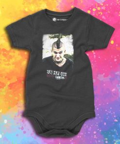 Cool Brian Deneke Baby Onesie