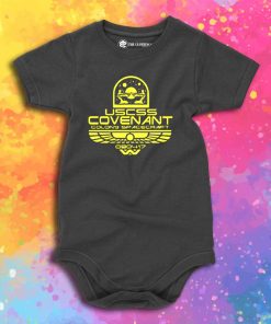 Covenant Baby Onesie