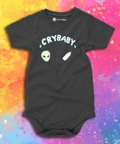 Cute Kawaii Tumblr Stickers Baby Onesie