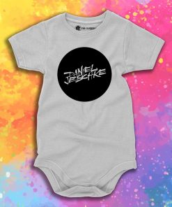 Daniel Jeschke Baby Onesie