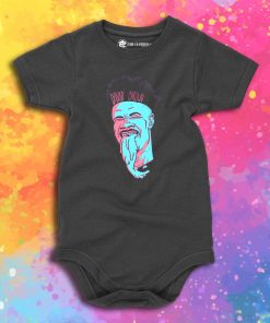 Danny Brown Baby Onesie