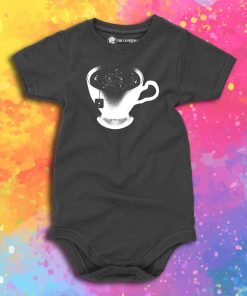 Dark Matter Baby Onesie