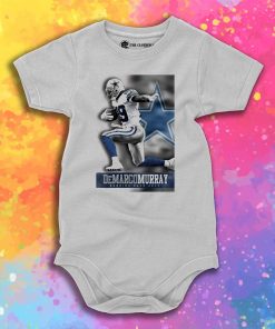 DeMarco Murray Baby Onesie