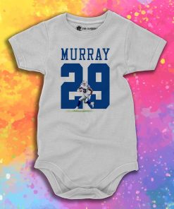 DeMarco Murray Cowboys Baby Onesie