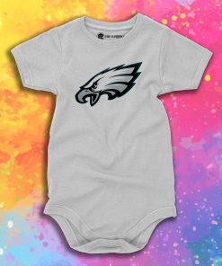 DeMarco Murray logo Baby Onesie