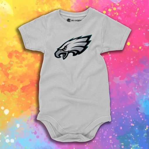 DeMarco Murray logo Baby Onesie