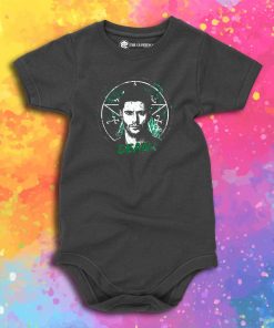 Dean Baby Onesie